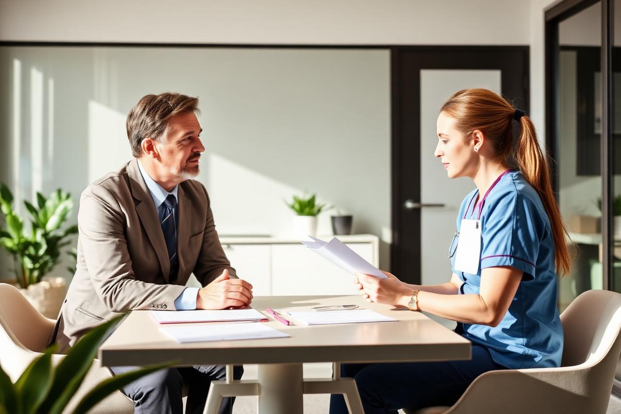 AHPRA Nurse Interviews Part 2: Experience | Auscare Connect