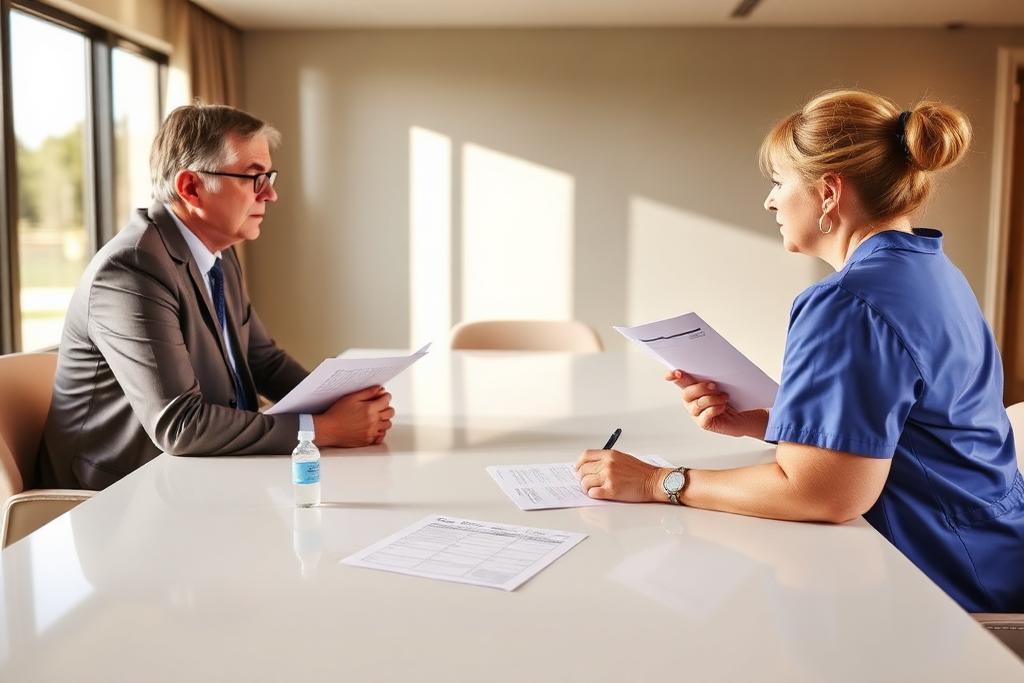 Auscare Connect | International Aged Care Workforce